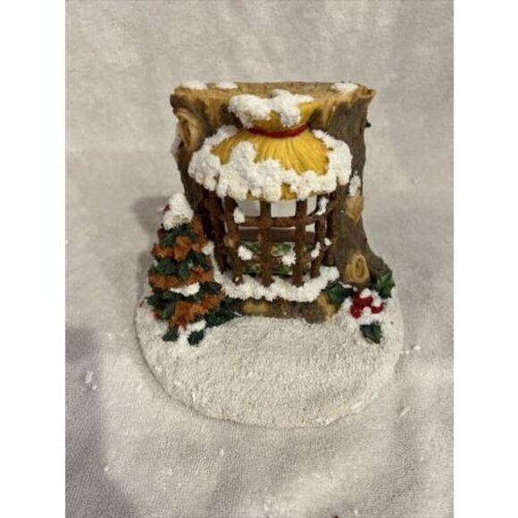 Fitz & Floyd Charming Tails "A House Full of Love" #87/140 - Picture 7 of 11